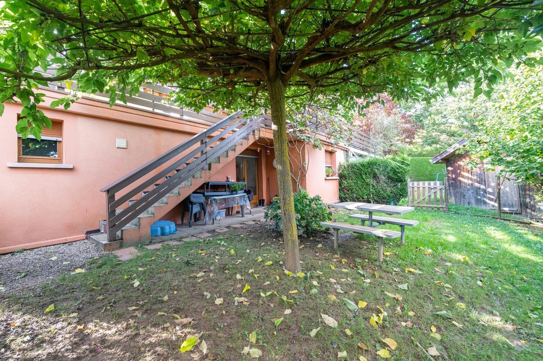 House in Sud, Obernai, France 2 - 12848936