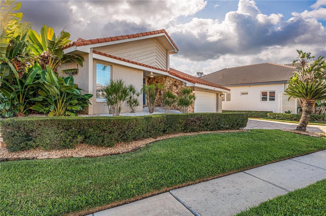 House in Apollo Beach, Florida, United States 4 - 17378515