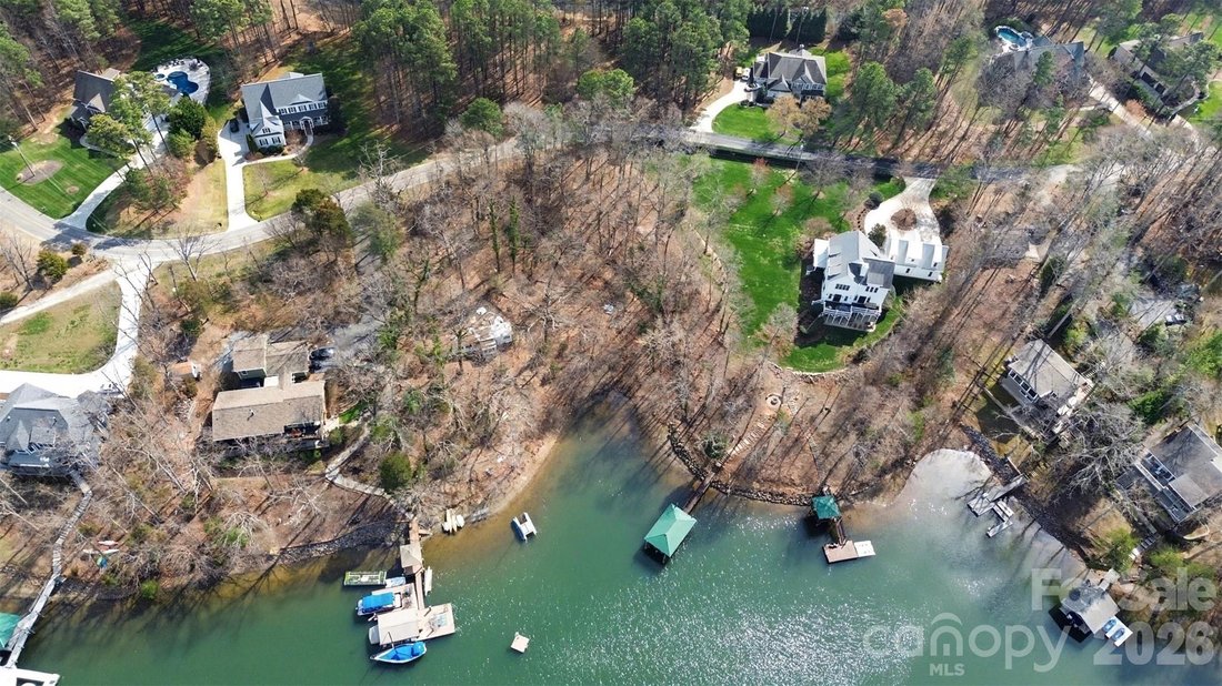 Land in Mooresville, North Carolina, United States 3 - 17376376