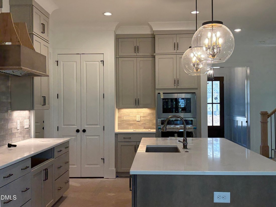 House in Pittsboro, North Carolina, United States 5 - 16732588