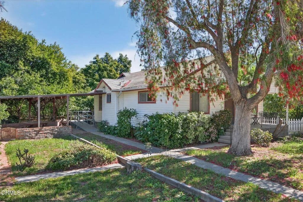 House in Fillmore, California, United States 3 - 17376164