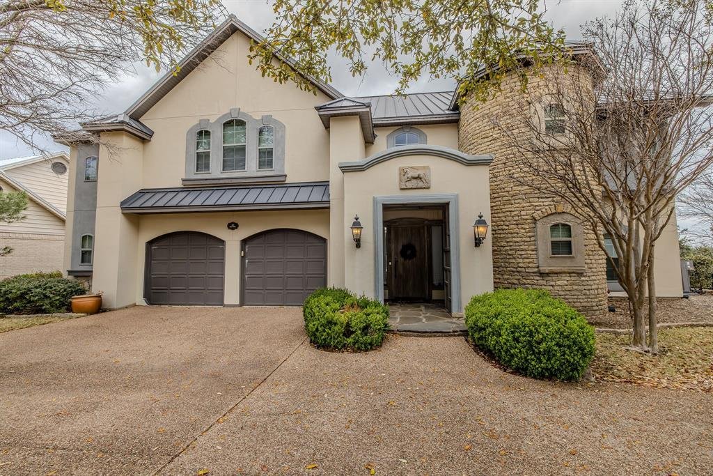 House in Graford, Texas, United States 5 - 17376770