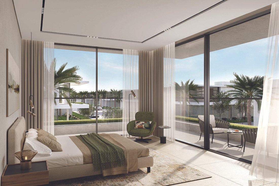 House in Al Wasl, Dubai, United Arab Emirates 3 - 17377891