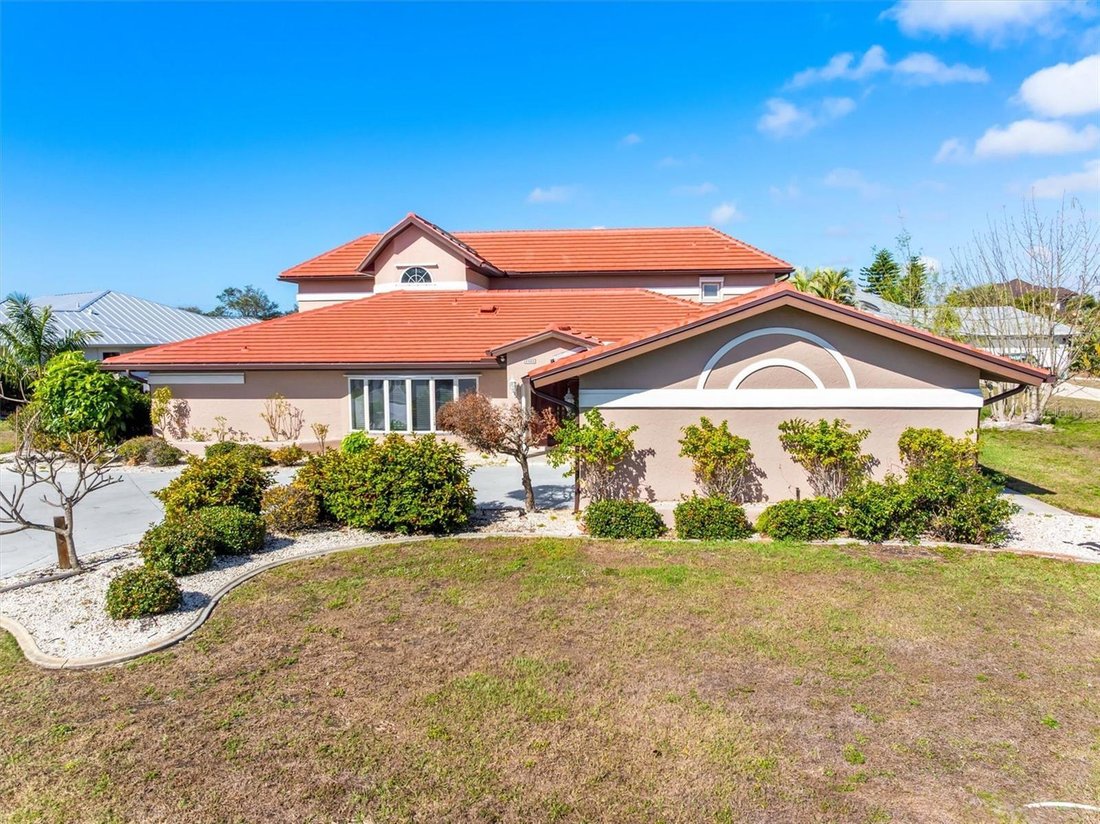 House in Port Charlotte, Florida, United States 2 - 17378517