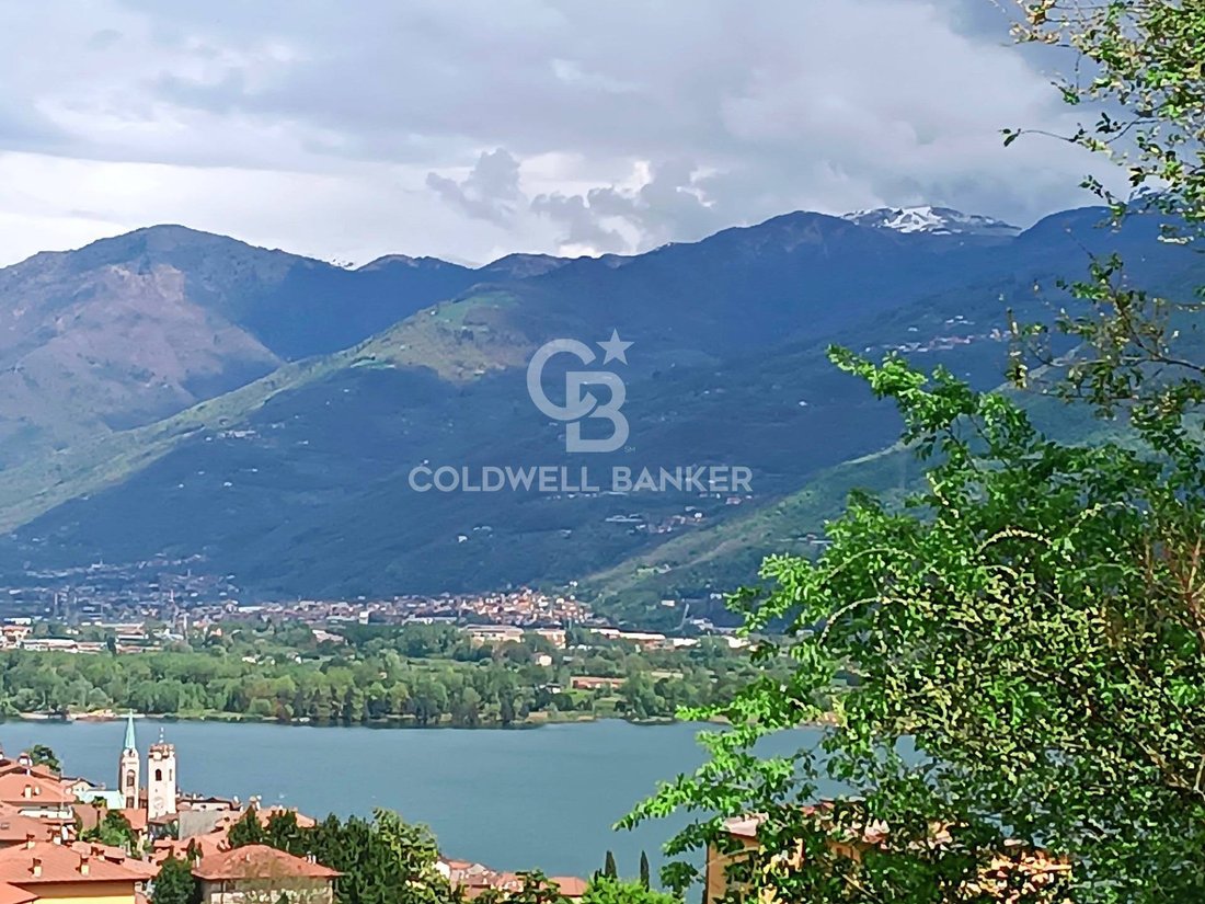 Villa in Lovere, Lombardy, Italy 5 - 17377732