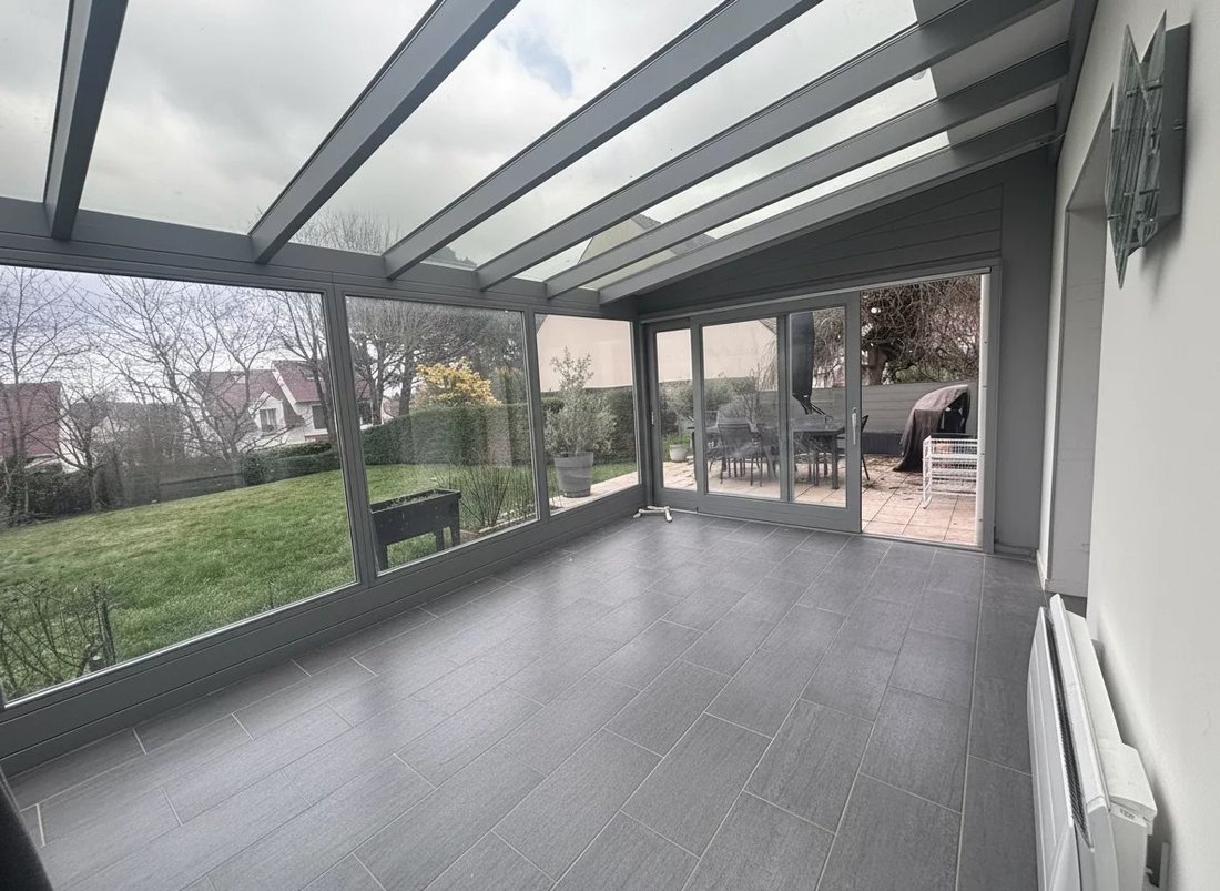 House in Vauhallan, Ile-de-France, France 5 - 17379024