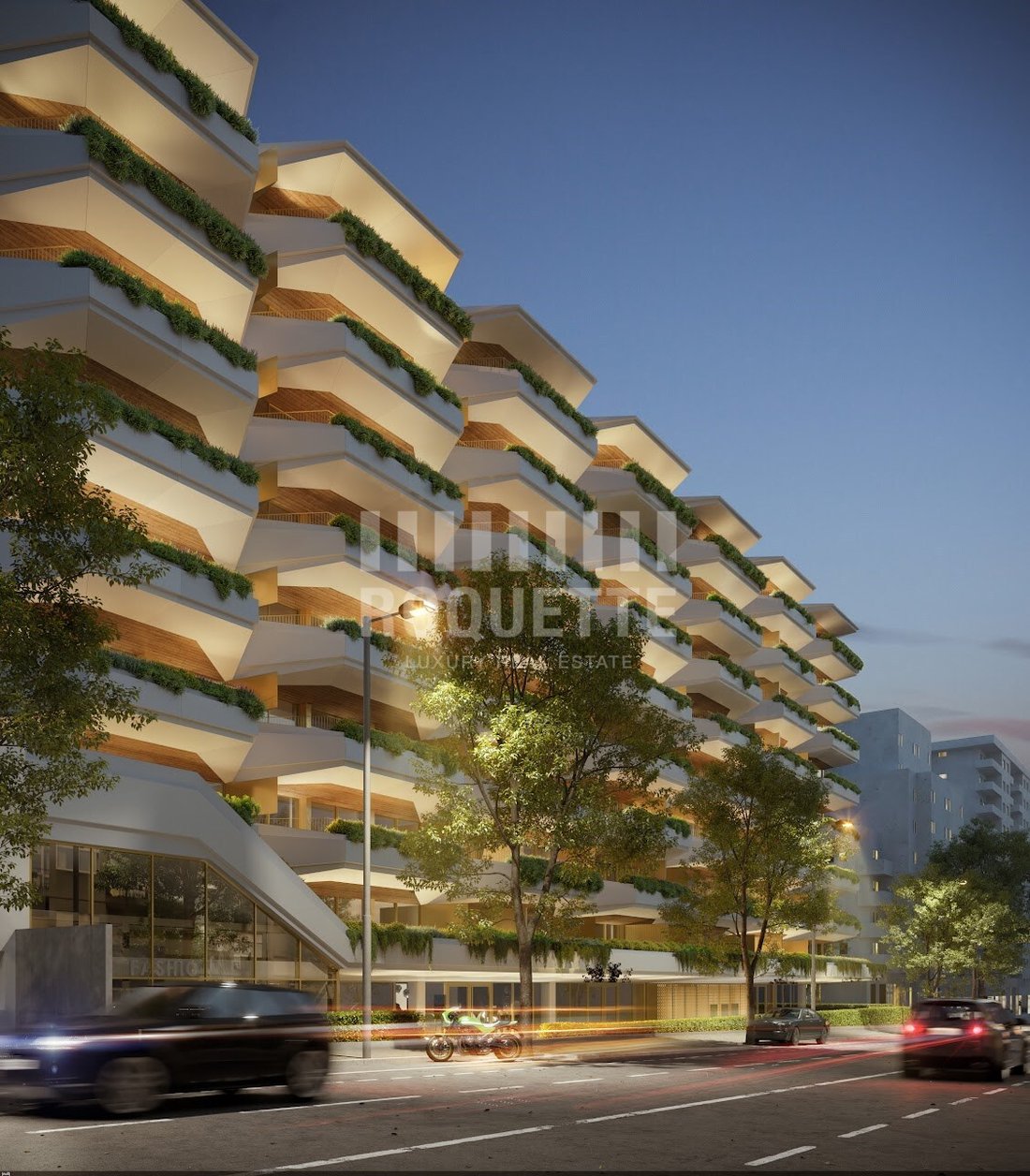Apartment in Lordelo do Ouro e Massarelos, Porto District, Portugal 4 - 17377457