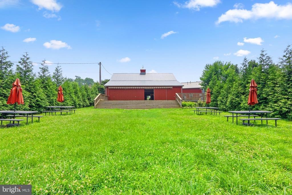 Azienda agricola a Aquasco, Maryland, Stati Uniti 5 - 17376328