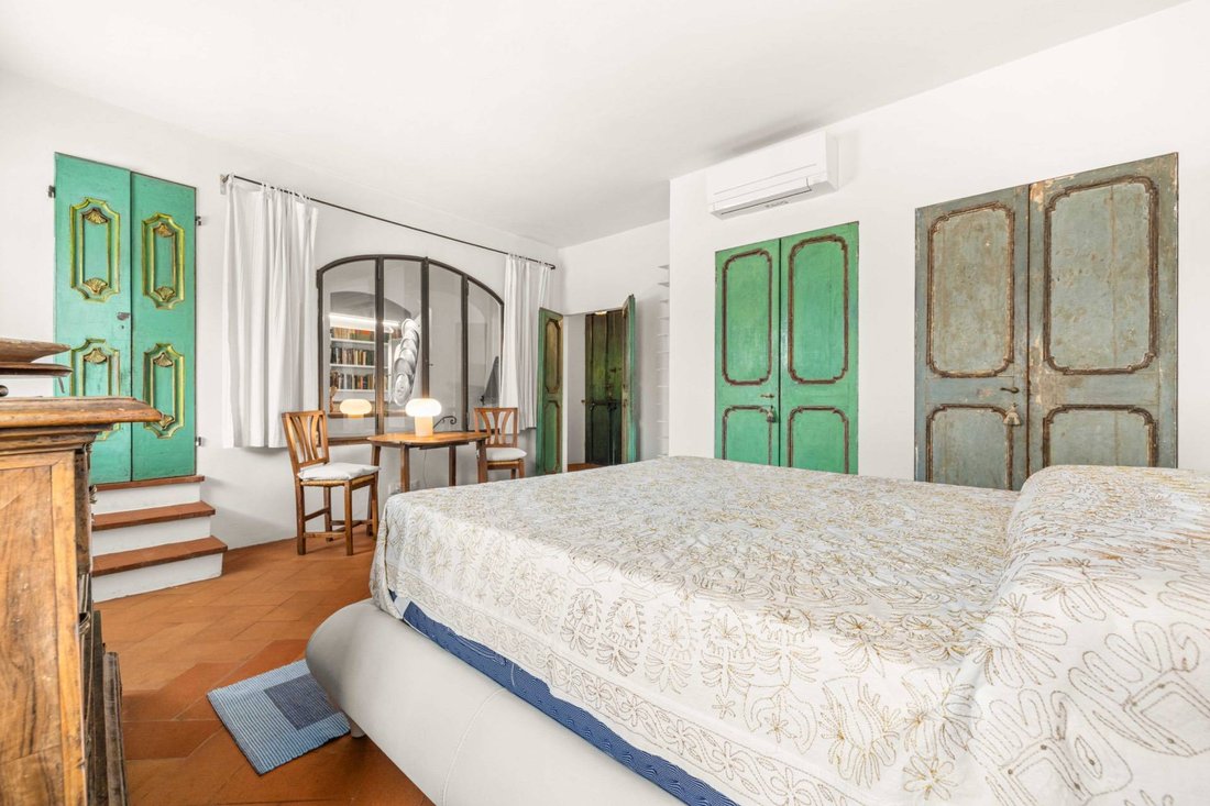 Apartment in Center, Florence, Tuscany 3 - 17377754