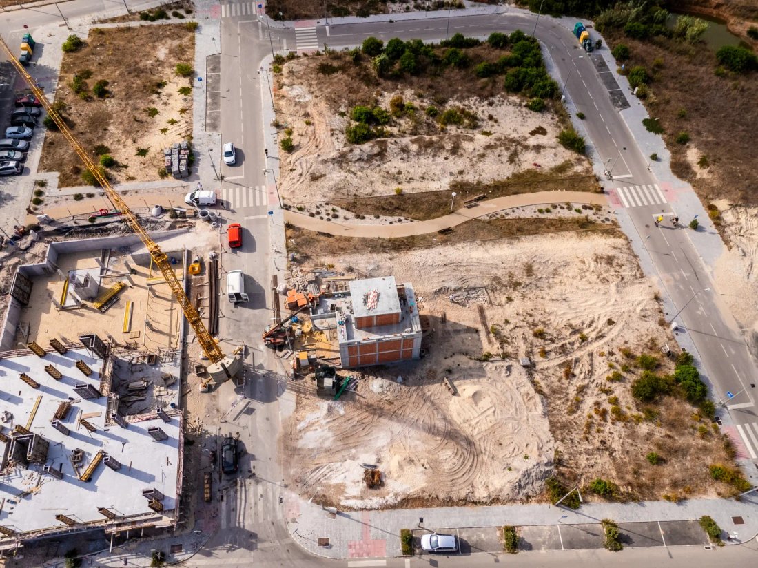 Land in Ferrel, Leiria District, Portugal 5 - 17379101