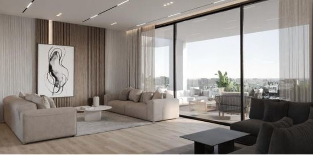 Apartment in Limassol, Limassol, Cyprus 2 - 17379007