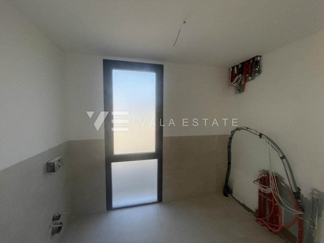 Apartamento en Krk, Primorje-Gorski, Croacia 4 - 17377298