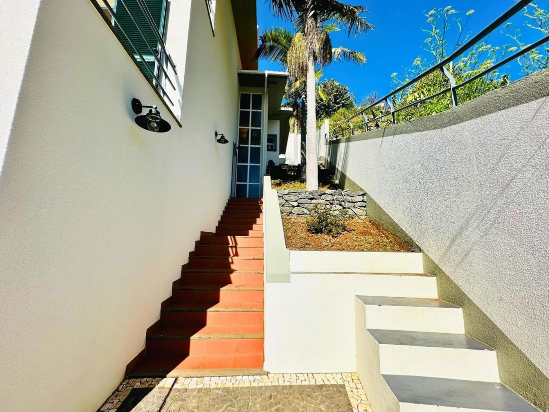 Villa in Sao Roque, Madeira, Portugal 4 - 17379060