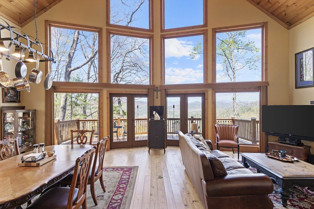 House in Suches, Georgia, United States 2 - 17375630