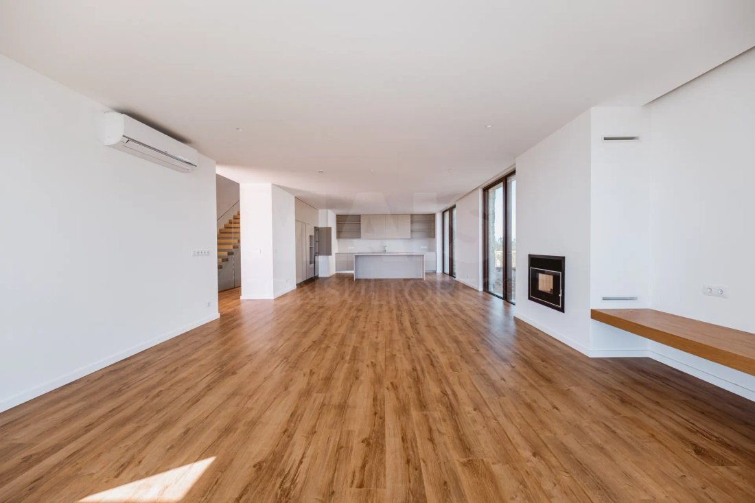 Villa in Vau, Leiria District, Portugal 2 - 17379103