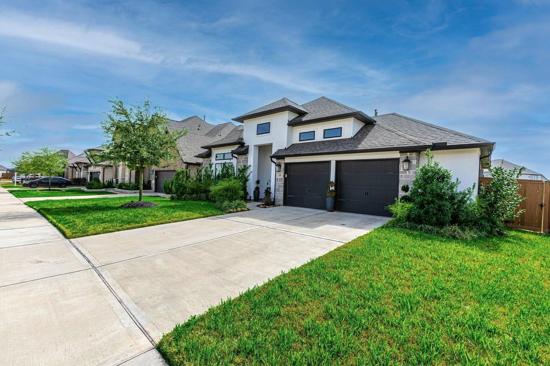 House in Katy, Texas, United States 4 - 17376967
