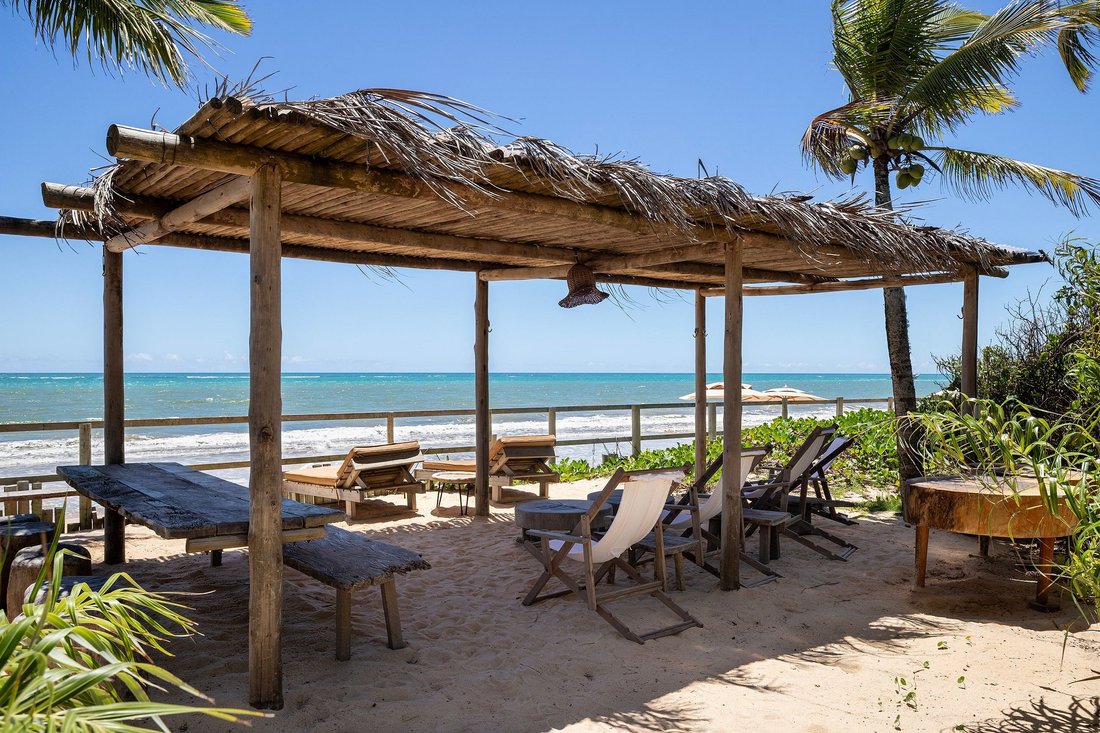 Villa in Trancoso, State of Bahia, Brazil 5 - 12524714