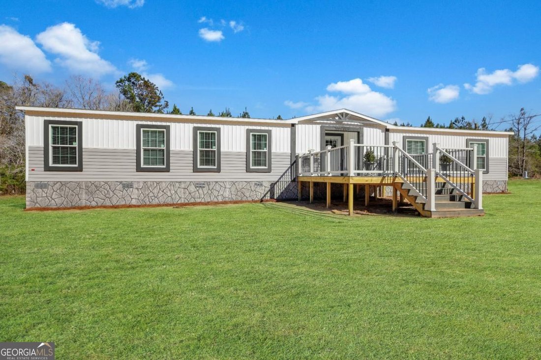 House in Odum, Georgia, United States 5 - 17375937
