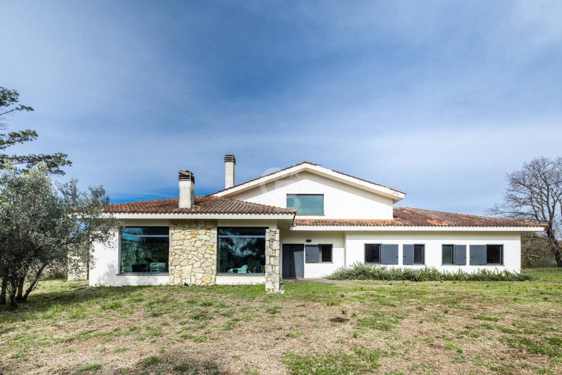 Villa in Vetralla, Lazio, Italy 2 - 17377729