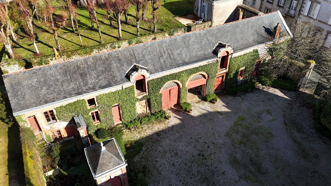 House in Leclerc, Cholet, France 2 - 17353132