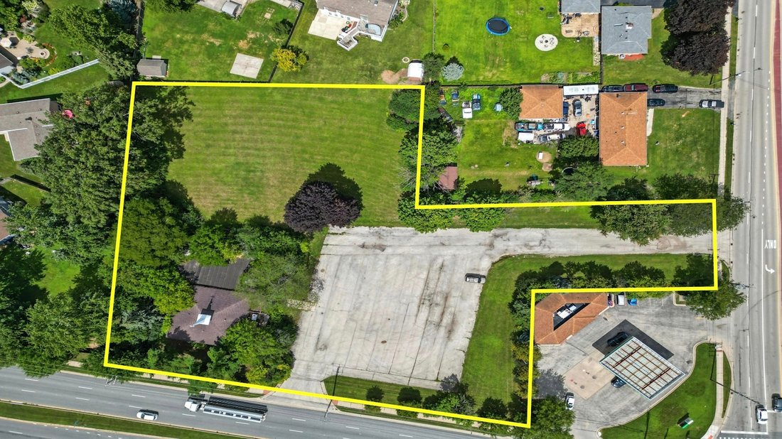 Land in Bloomingdale, Illinois, United States 5 - 17375024