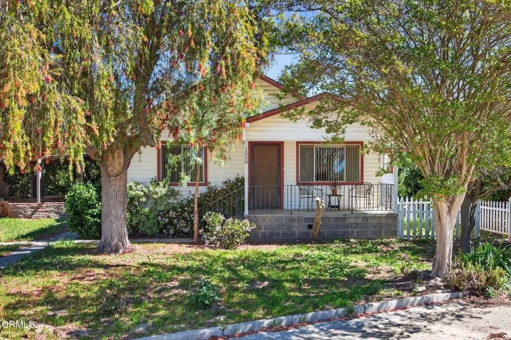 House in Fillmore, California, United States 1 - 17376164