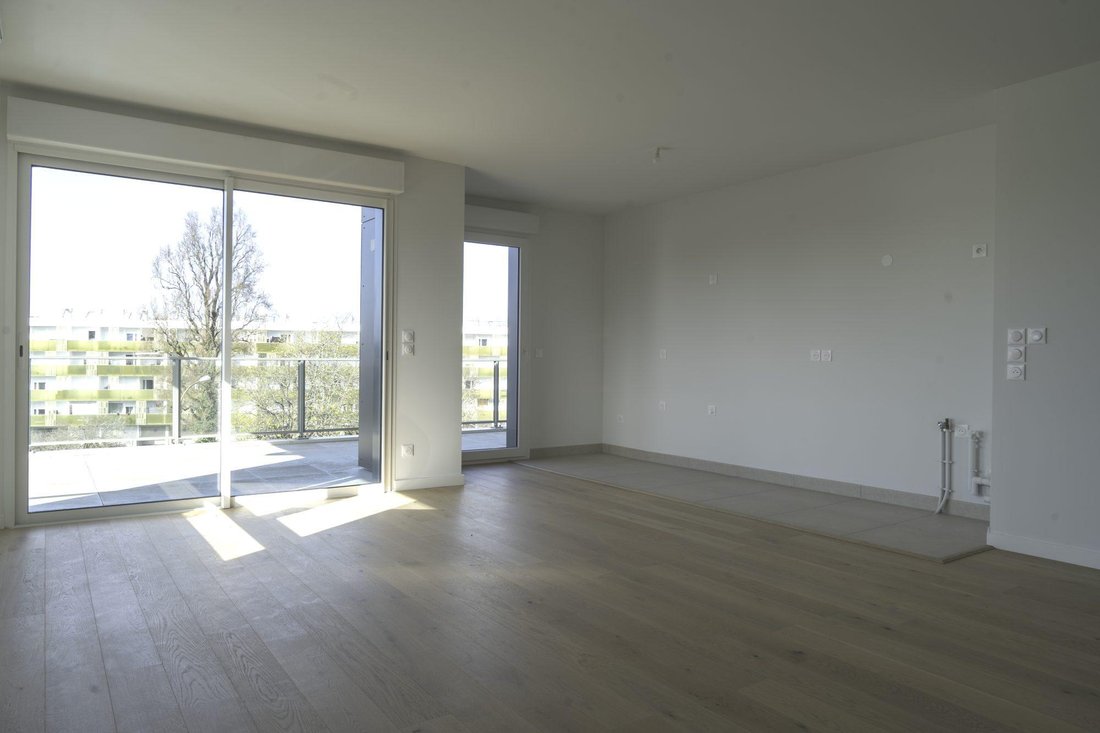 Apartment in Sardine-Chiquet, Pessac, France 3 - 17377970