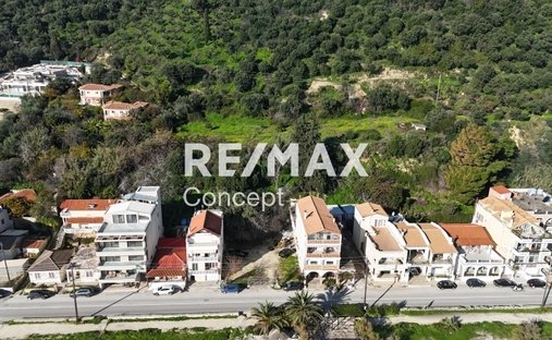 Land in Municipal Commune of Zakynthos, Peloponnese, Western Greece and the Ionian, Greece 1