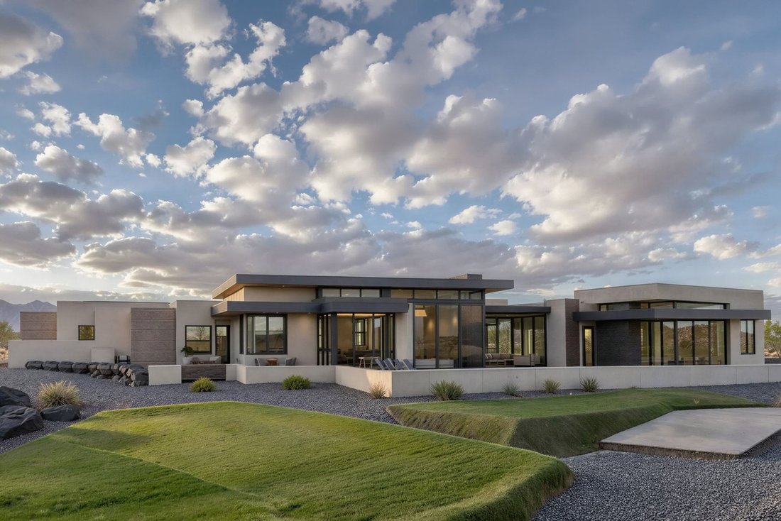 House in Santa Clara, Utah, United States 4 - 17376796