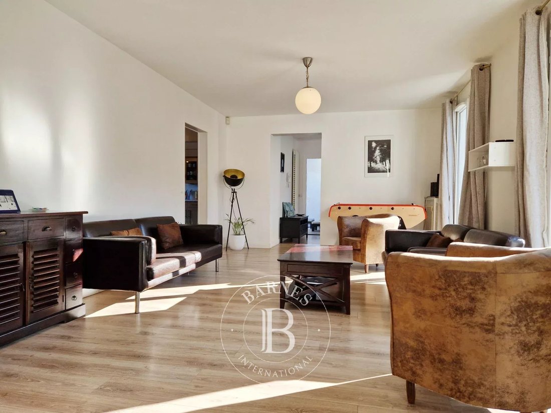 House in Soisy-sous-Montmorency, Ile-de-France, France 3 - 17377171