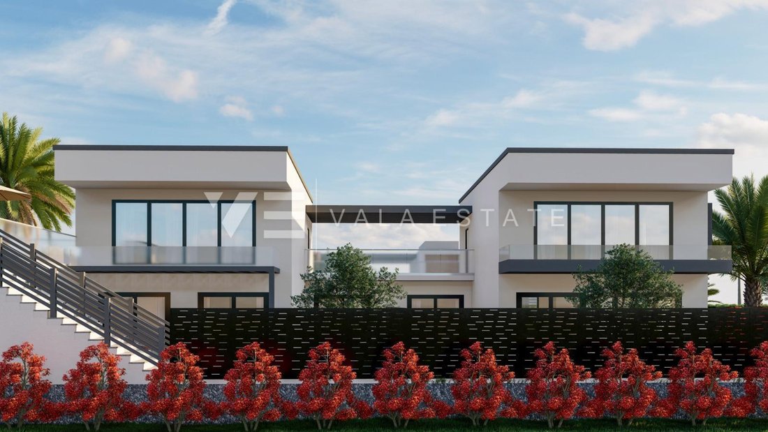 House in Krk, Primorje-Gorski Kotar County, Croatia 3 - 17377194