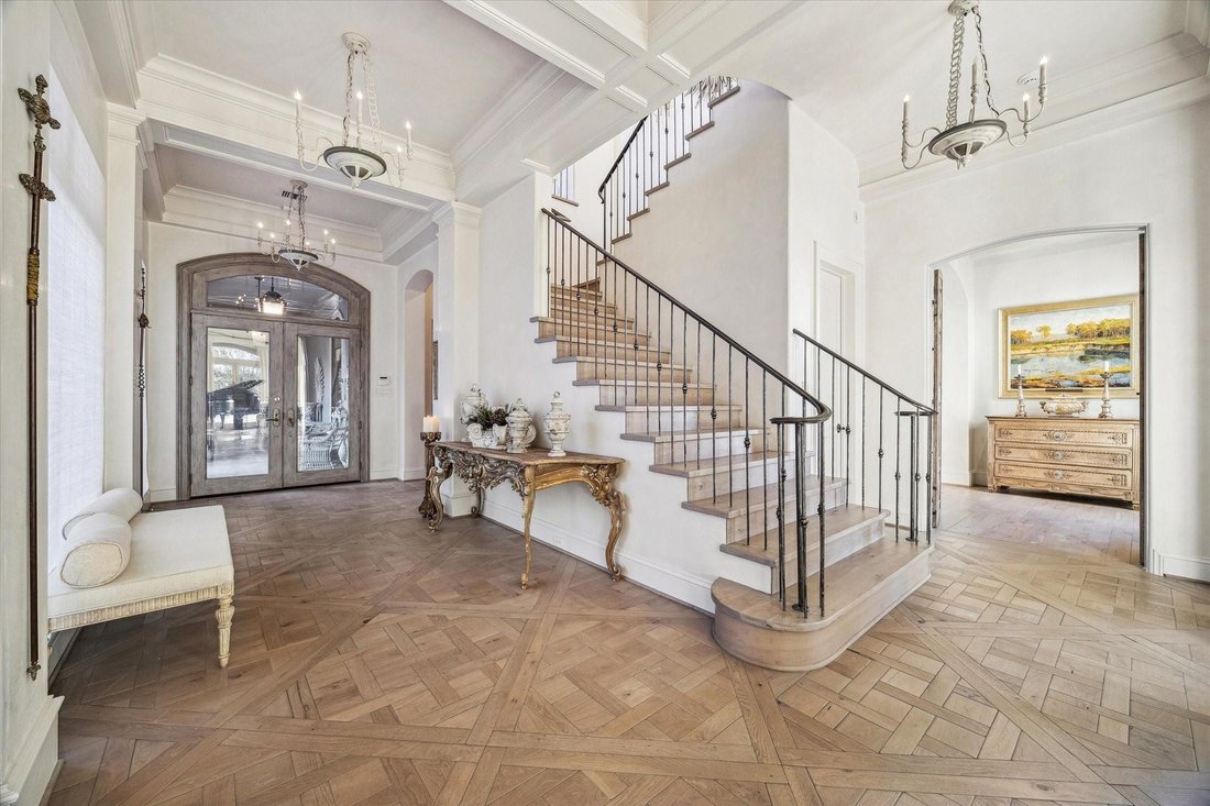 House in Houston, Texas, United States 5 - 17378434