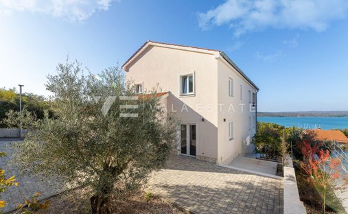 Casa a Soline, Regione litoraneo-montana, Croazia 1