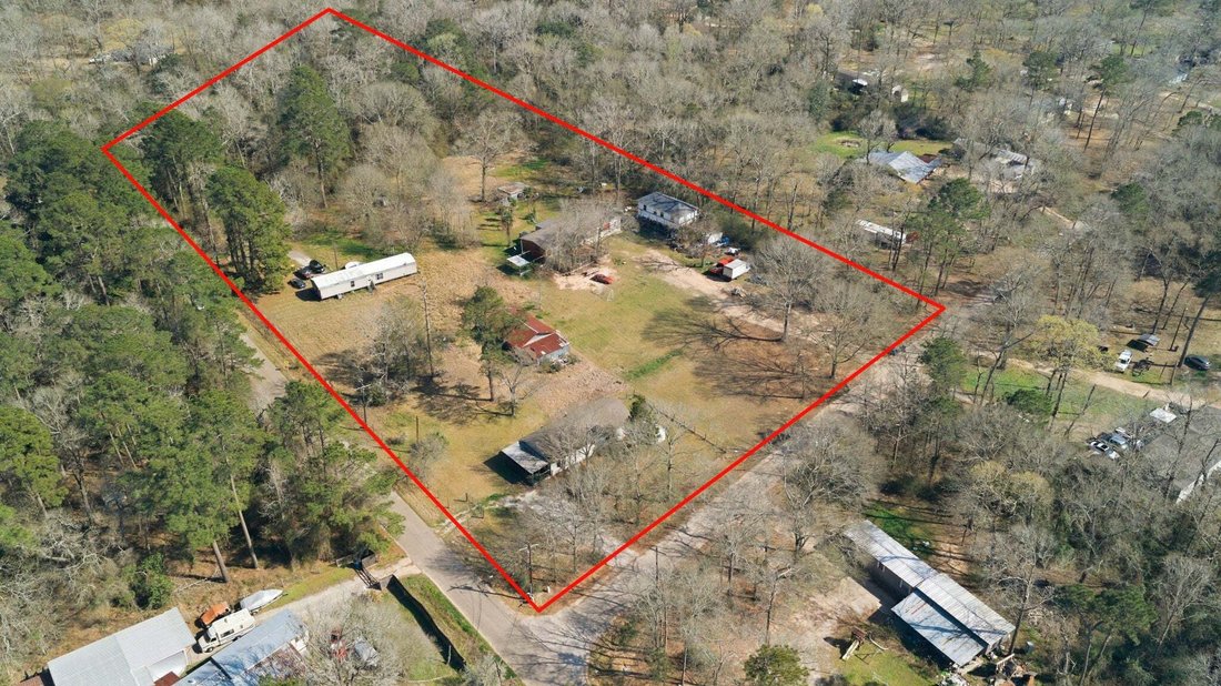 Conroe, Texas, United States 1 - 17376792