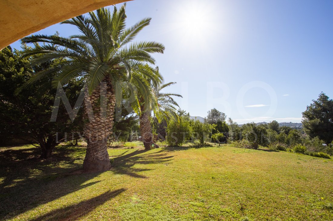 Villa in l'Atzubia, Valencian Community, Spain 5 - 17377419