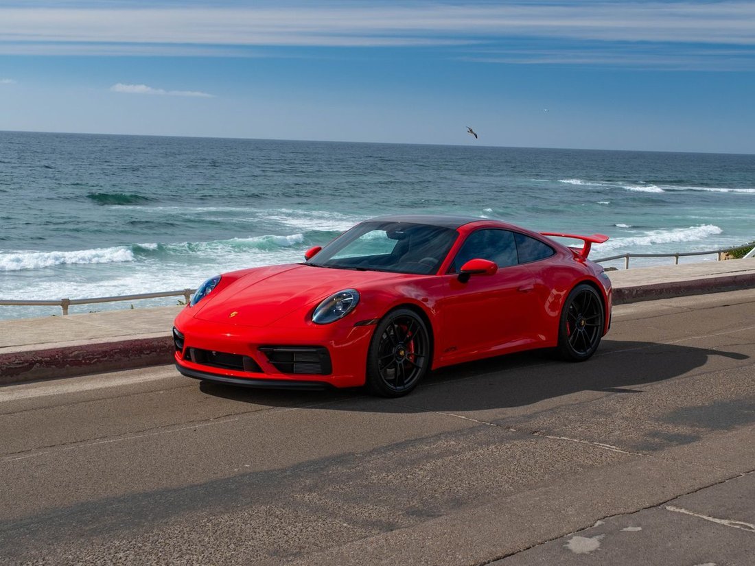 Coupe in La Jolla, CA, United States 1 - 17378748