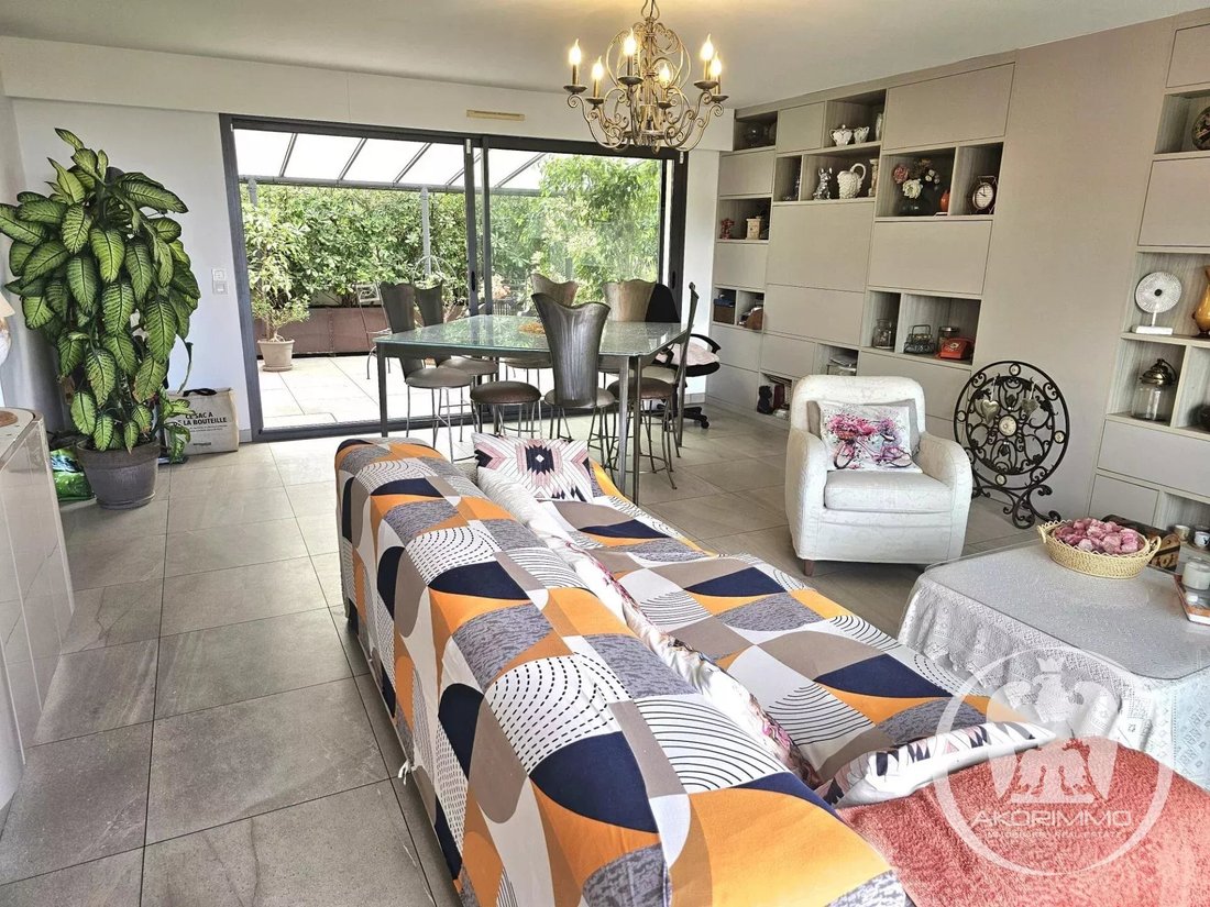 Apartment in Nice, Provence-Alpes-Côte d'Azur, France 2 - 17375302