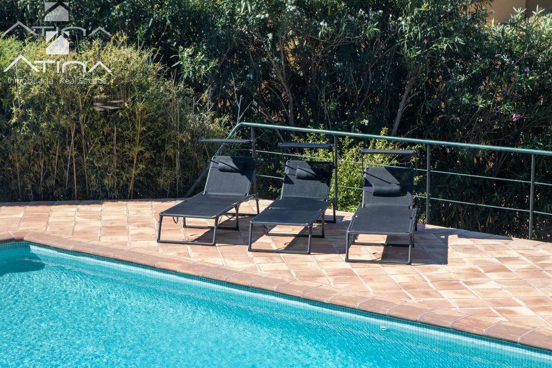 Villa in Denia, Valencian Community, Spain 4 - 17378889