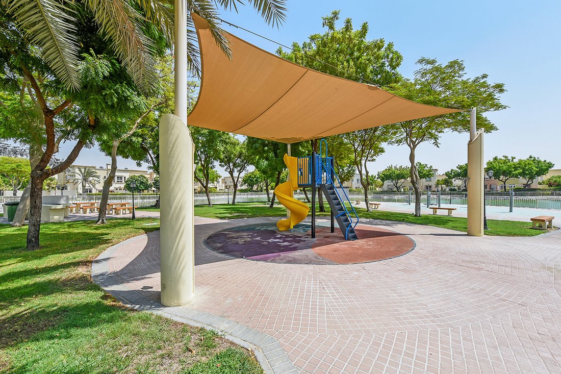 House in Al Wasl, Dubai, United Arab Emirates 3 - 17353657