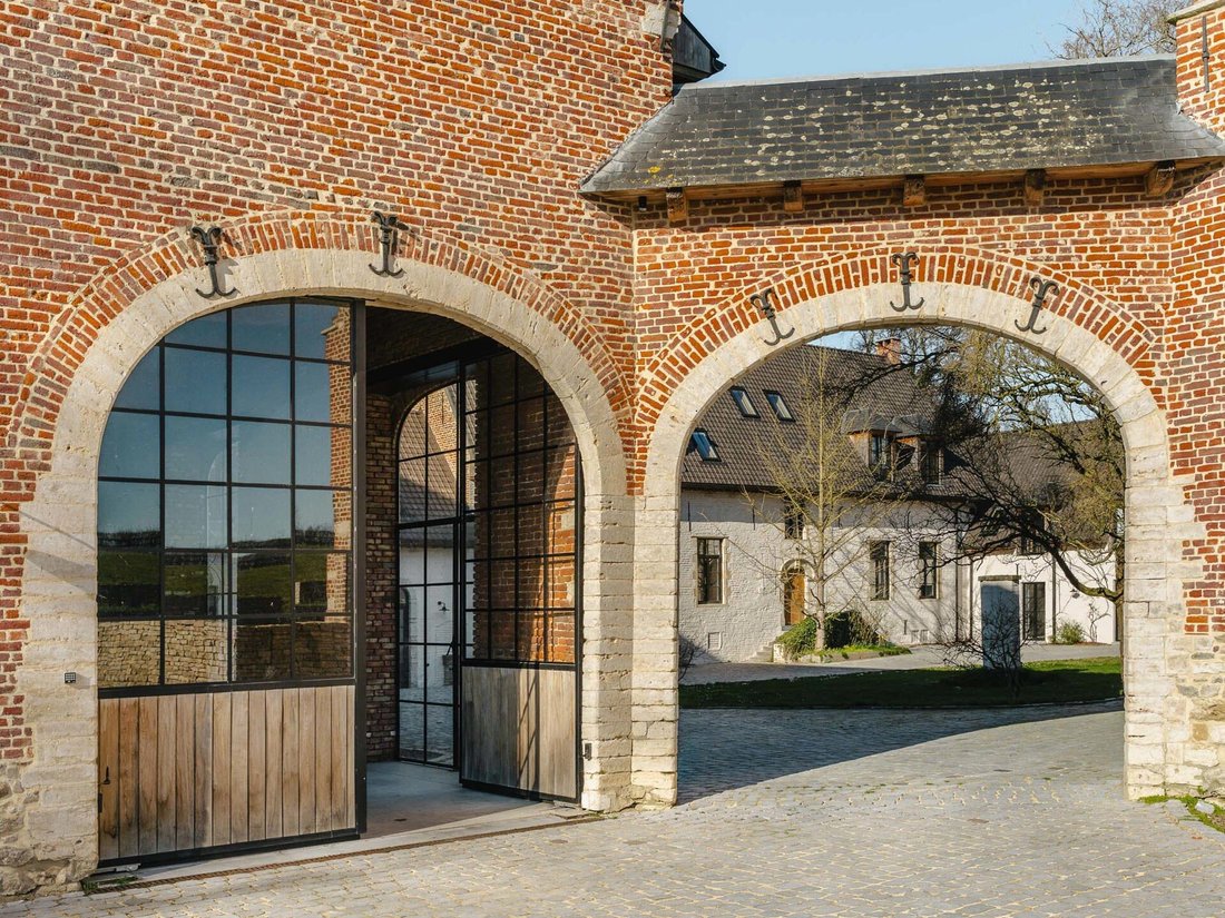 House in Incourt, Wallonia, Belgium 1 - 16941616