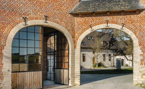 Maison à Incourt, Wallonie, Belgique 1