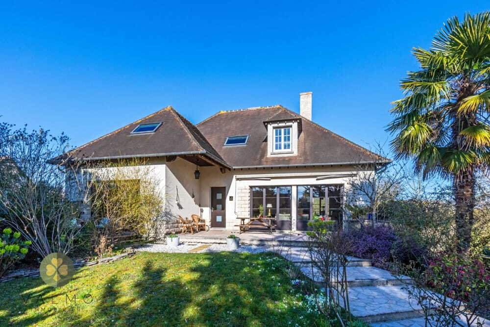 House in Orgerus, Ile-de-France, France 1 - 17376631