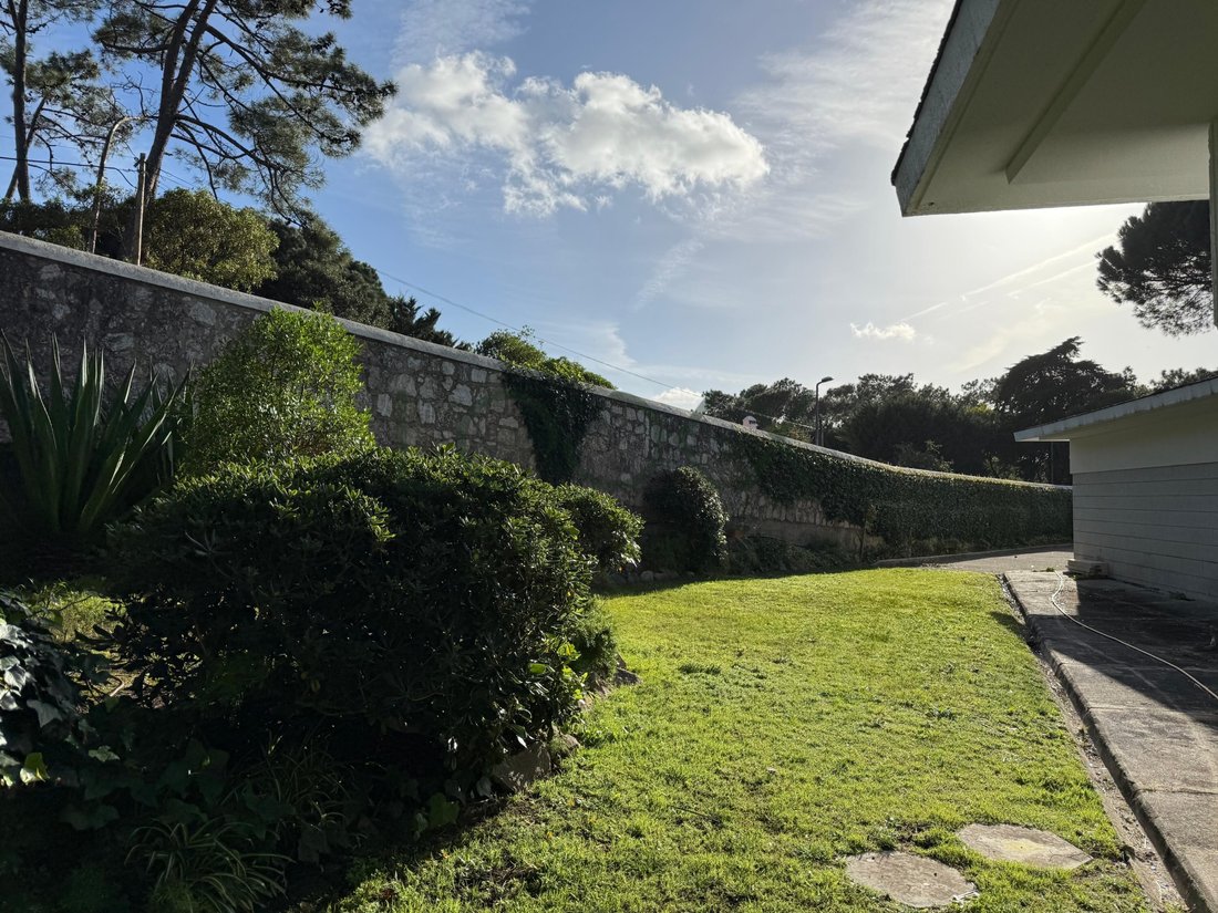 Casa a Estoril, Cascais e Estoril, Lisbona 5 - 17377452