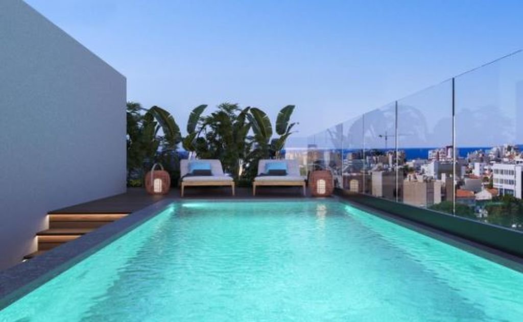 Apartment in Limassol, Limassol, Cyprus 5 - 17379007