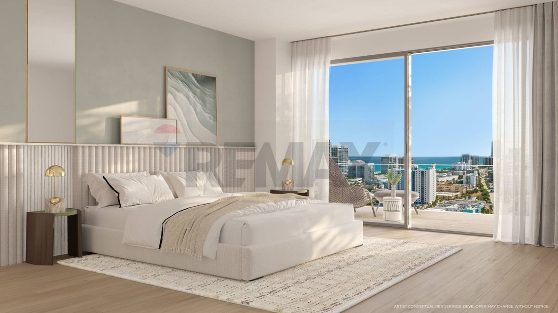 Apartment in Miami Beach, Florida, United States 3 - 17377726