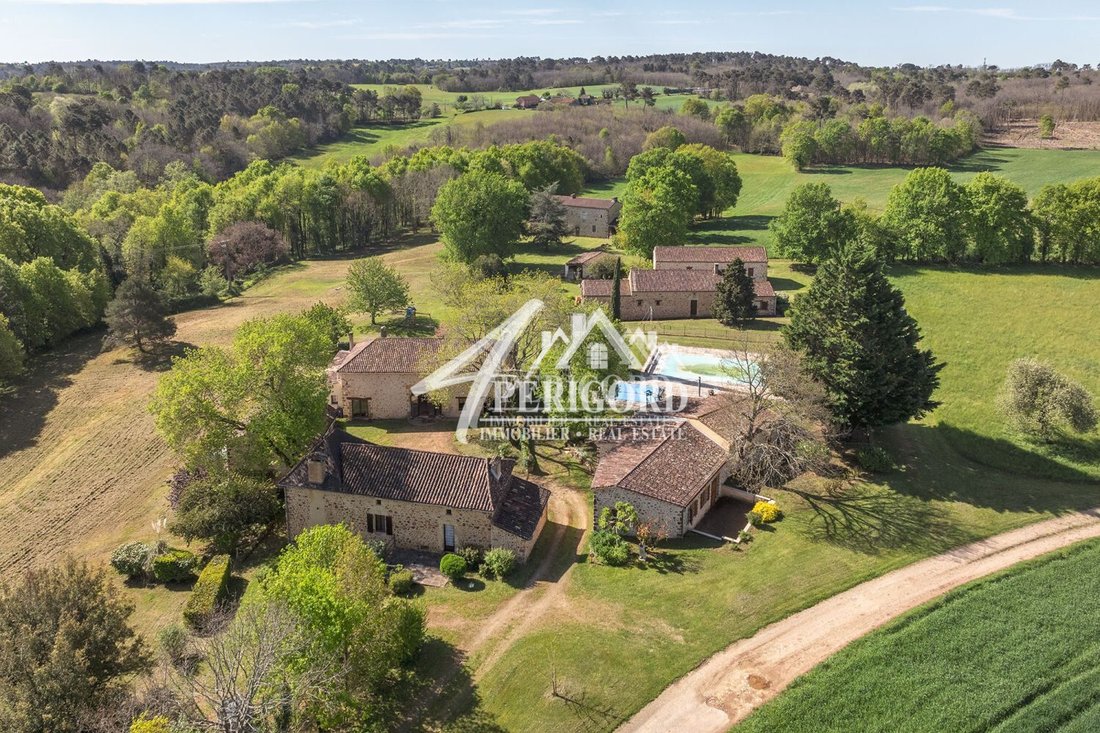 House in Belvès, Pays de Belvès, France 4 - 15706663