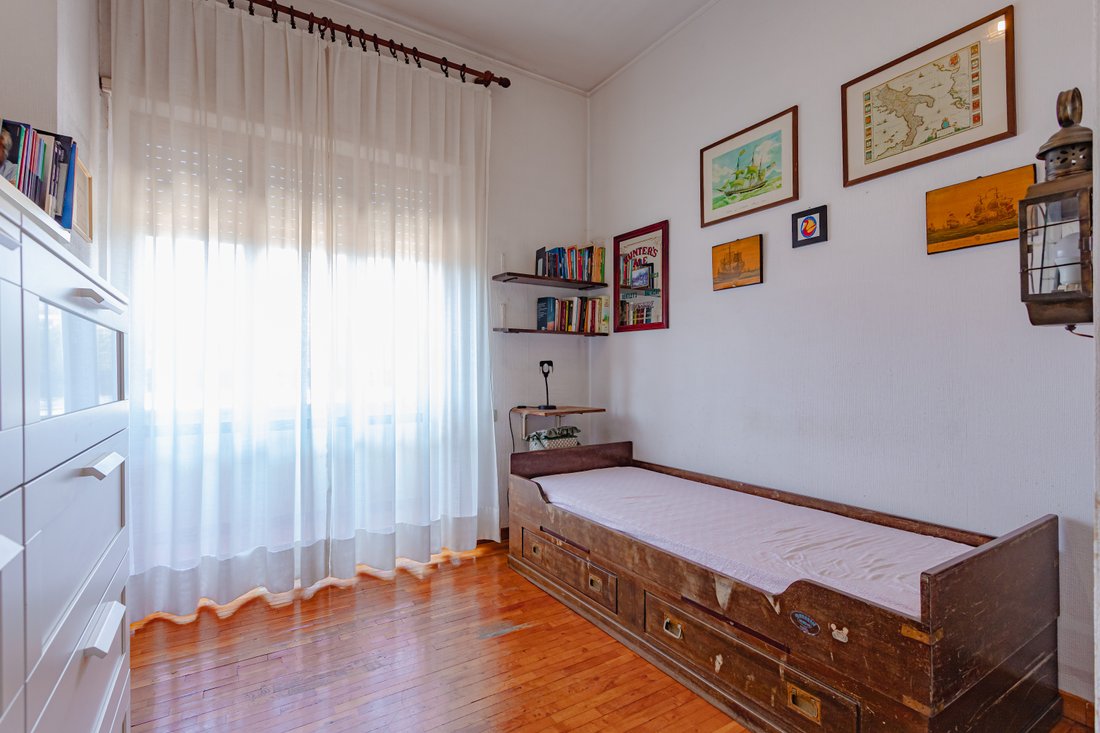 Penthouse in Eur - Torrino - Giuliano Dalmata, Rome, Lazio 4 - 17293255