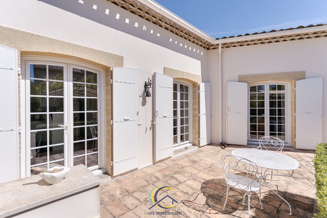 Estate in Logis Neuf Est, Allauch, France 4 - 17378696