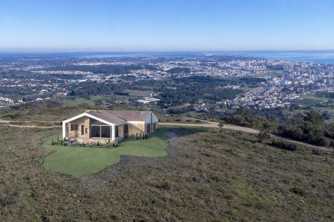Land in Palmela, Setubal, Portugal 1 - 15126420