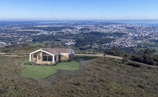 Land in Palmela, Setubal, Portugal 1